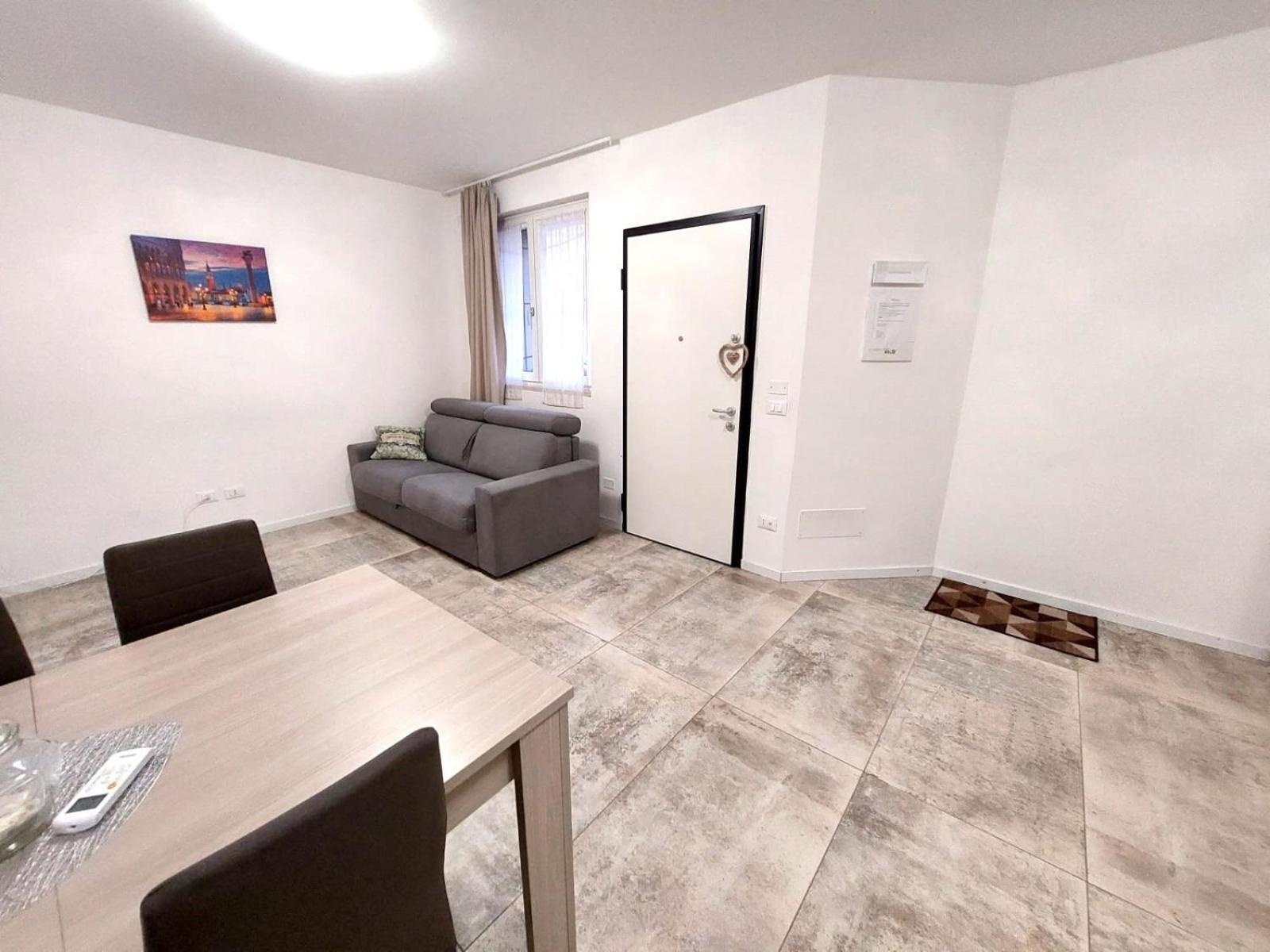Sweet Mira Lägenhet Exteriör bild