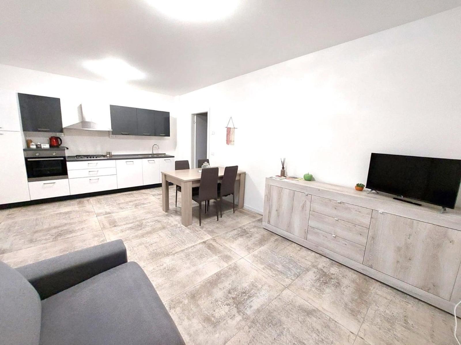 Sweet Mira Lägenhet Exteriör bild